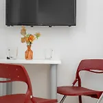 Appartement Plac Grunwaldzki Comfort By Solarento Wrocław
