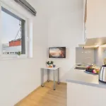 Plac Grunwaldzki Comfort By Solarento Wrocław