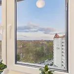 Plac Grunwaldzki Comfort By Solarento