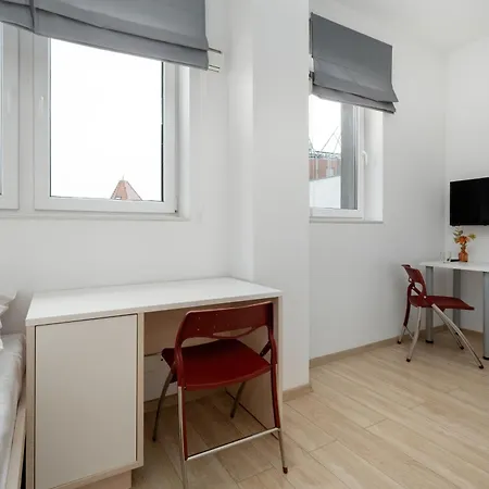 Plac Grunwaldzki Comfort By Solarento Wroclaw