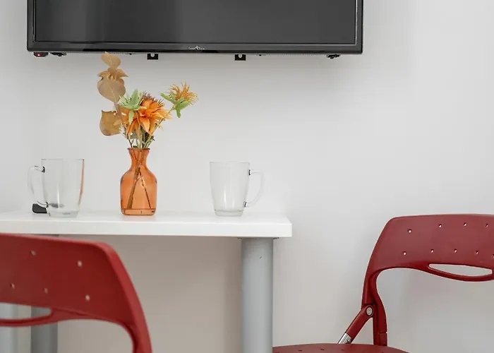 Apartment Plac Grunwaldzki Comfort By Solarento Wroclaw