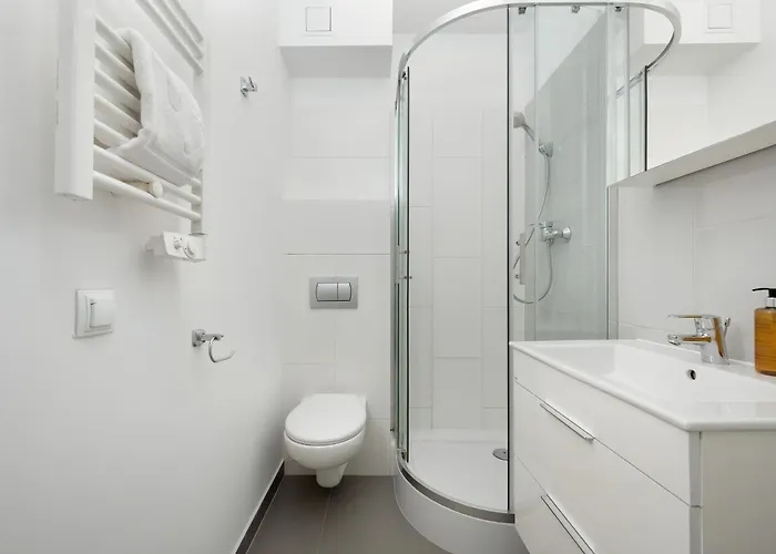 Plac Grunwaldzki Comfort By Solarento *