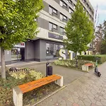 Plac Grunwaldzki Comfort By Solarento * فروتسواف