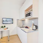 Plac Grunwaldzki Comfort By Solarento 公寓 *