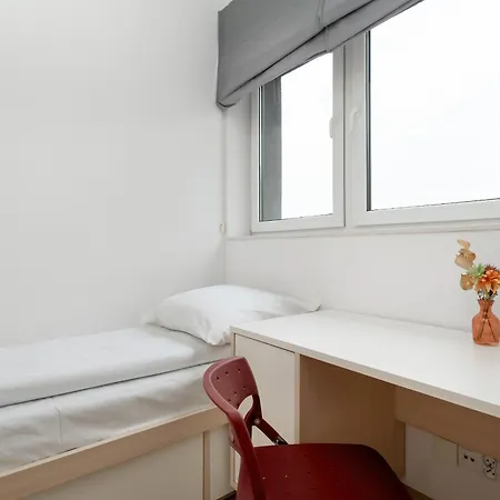 Apartament Plac Grunwaldzki Comfort By Solarento