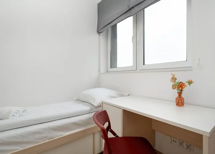 Apartament Plac Grunwaldzki Comfort By Solarento