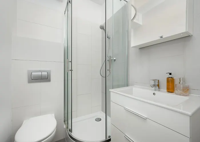 Plac Grunwaldzki Comfort By Solarento